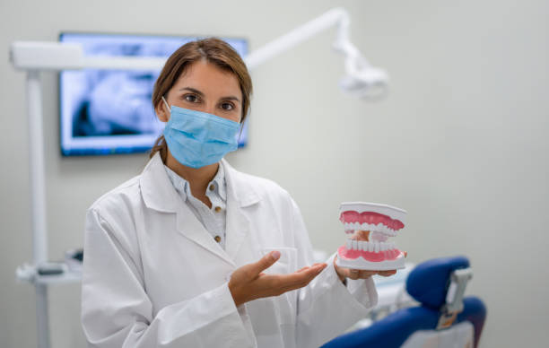 Best Broken or Cracked Tooth Emergency Dentist in Fairmont, IL