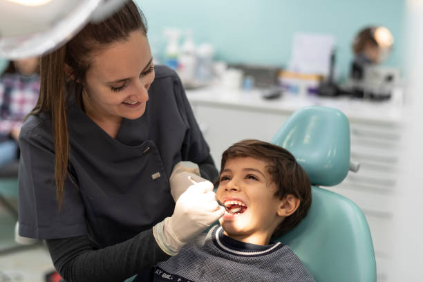 Best Mobile Emergency Dentist in Fairmont, IL