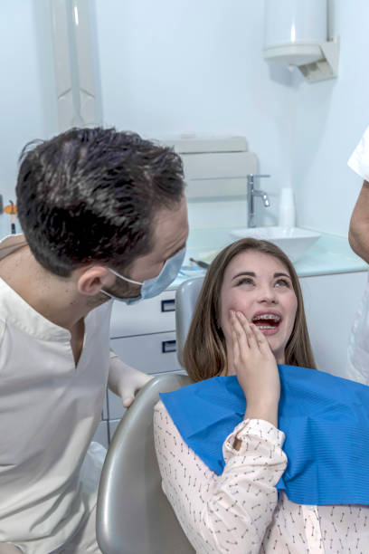 Best Emergency Dental Care for Abscessed Tooth in Fairmont, IL