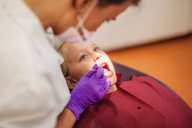 Best Emergency Dentist for Lost Fillings or Crowns in Fairmont, IL