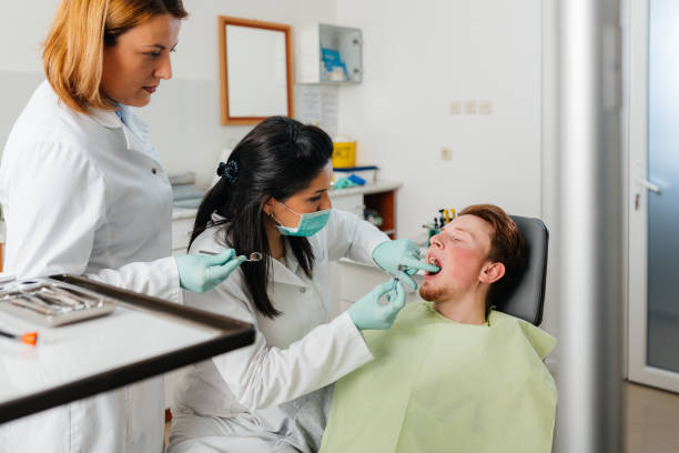 Best Orthodontic Emergency Dentist in Fairmont, IL