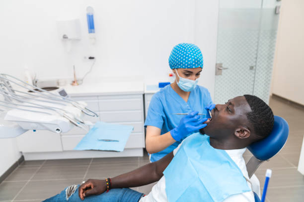 Best Emergency Dental Services for Seniors in Fairmont, IL