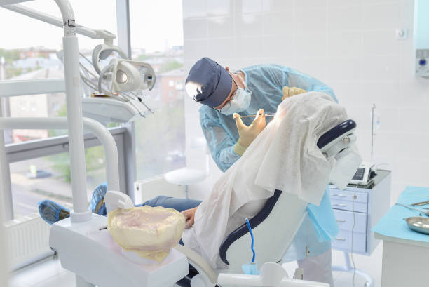 Best Holiday Emergency Dentist in Fairmont, IL
