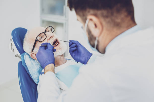 Best Orthodontic Emergency Dentist in Fairmont, IL